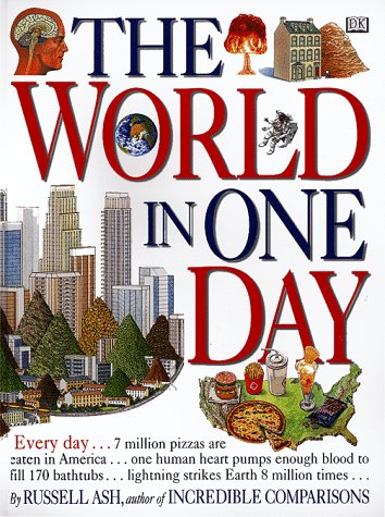 The World in One Day,Used