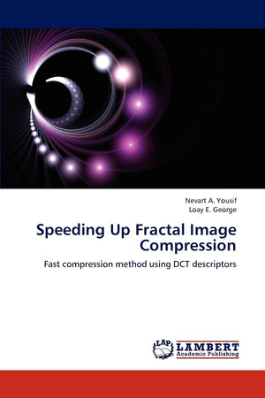 Speeding Up Fractal Image Compression: Fast compression method using DCT descriptors,Used