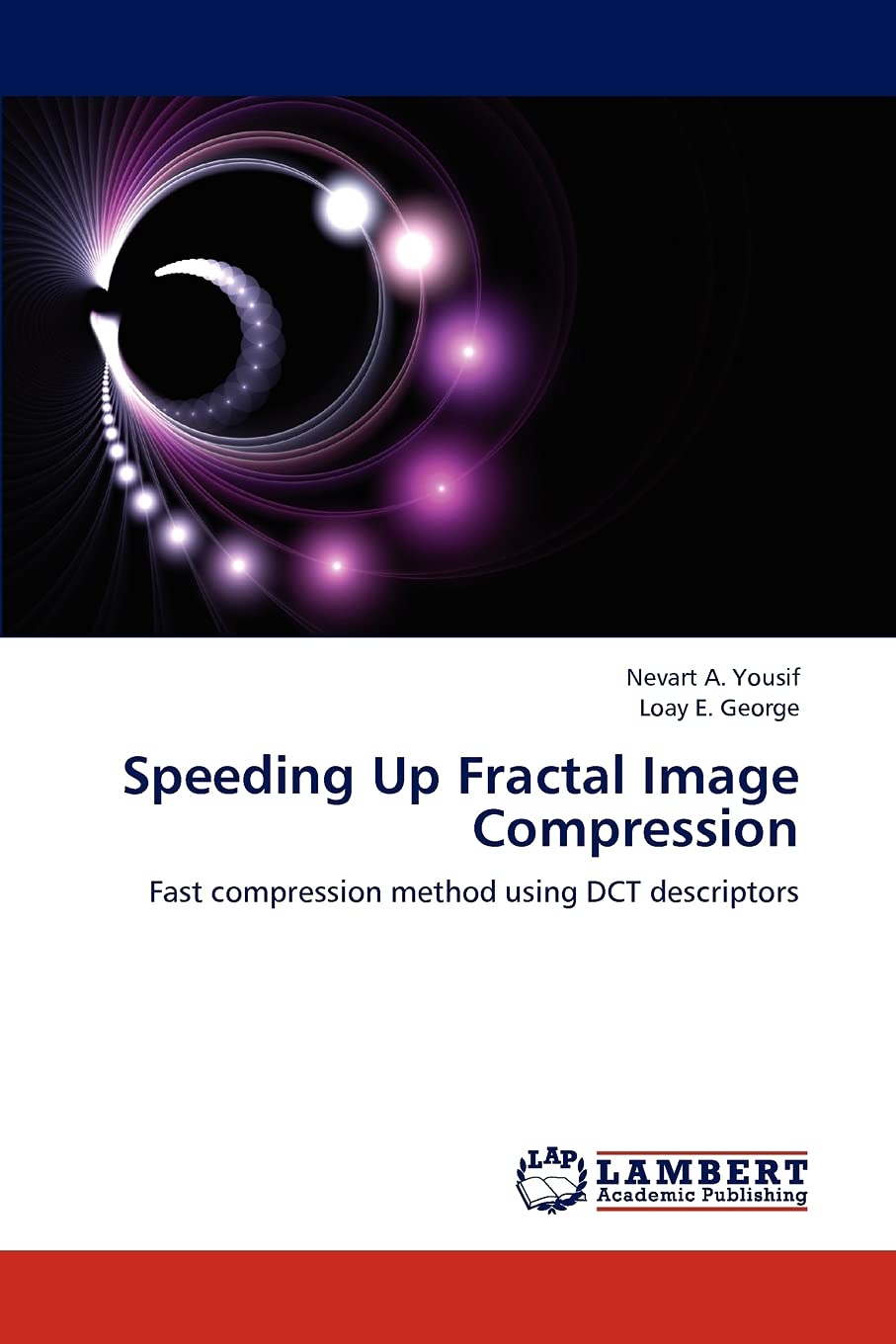 Speeding Up Fractal Image Compression: Fast compression method using DCT descriptors,Used