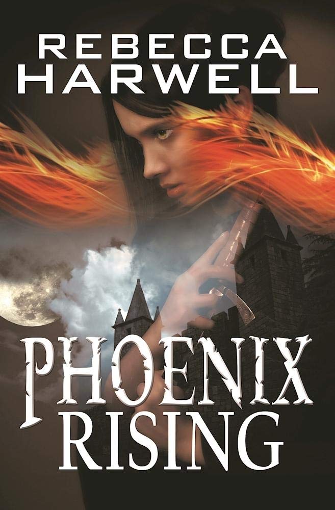 Phoenix Rising (The Storm's Quarry Series),Used