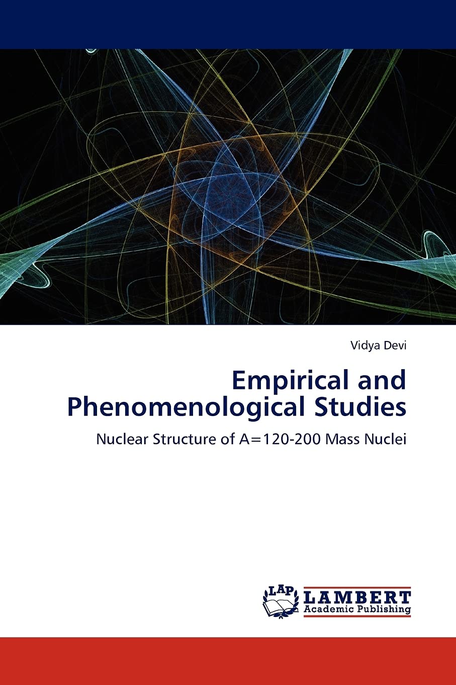 Empirical and Phenomenological Studies: Nuclear Structure of A=120200 Mass Nuclei,Used
