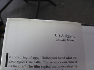 Sin in Soft Focus: PreCode Hollywood,New
