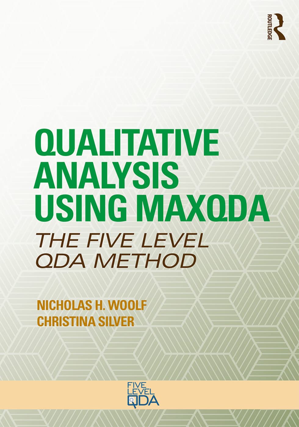 Qualitative Analysis Using MAXQDA (Developing Qualitative Inquiry),Used