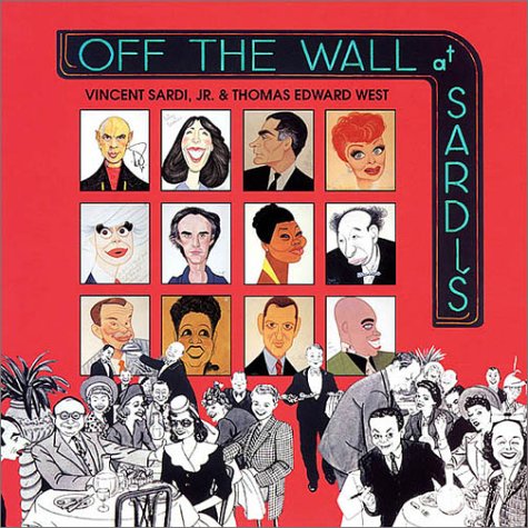 Off the Wall at Sardi's,Used