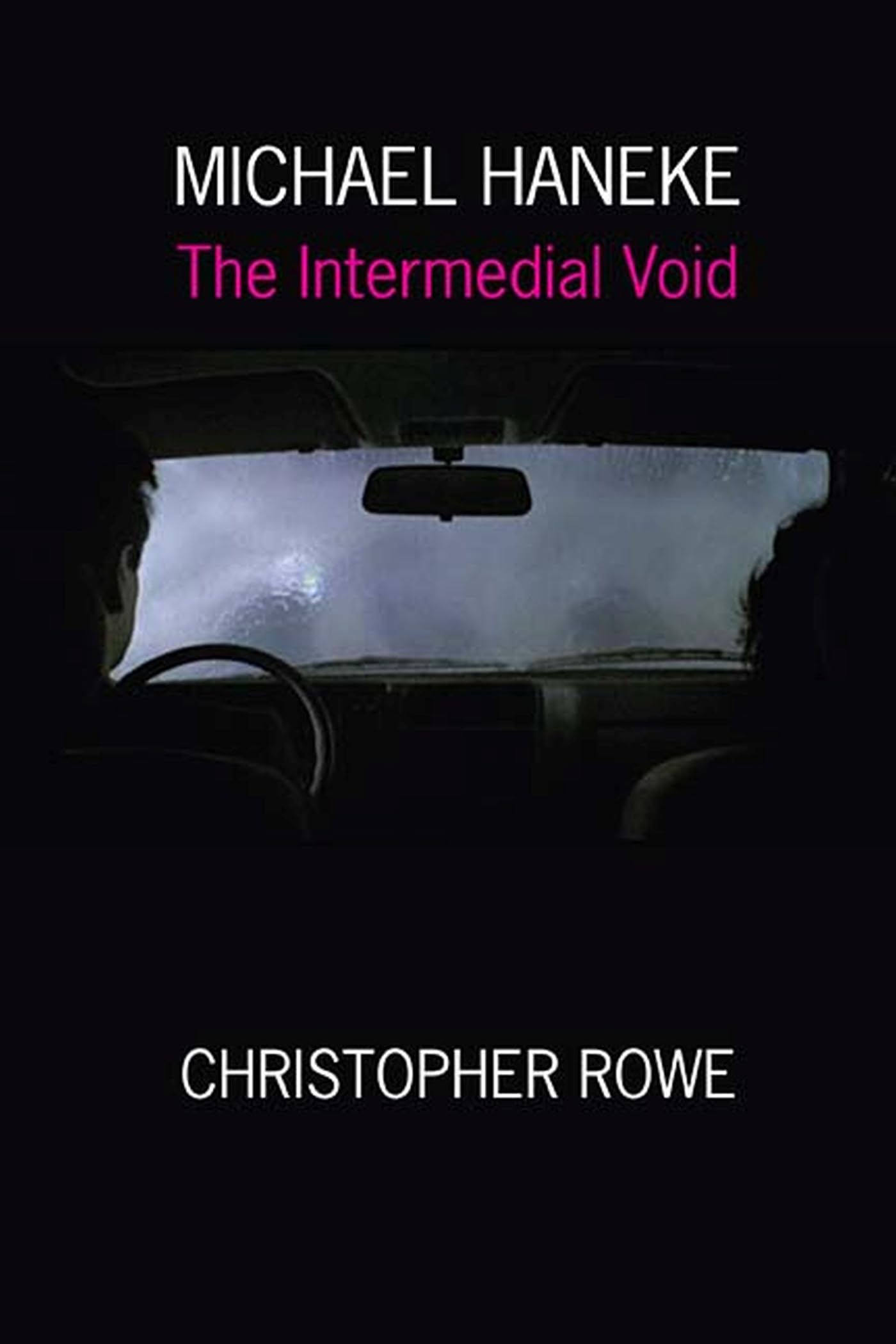 Michael Haneke: The Intermedial Void,Used