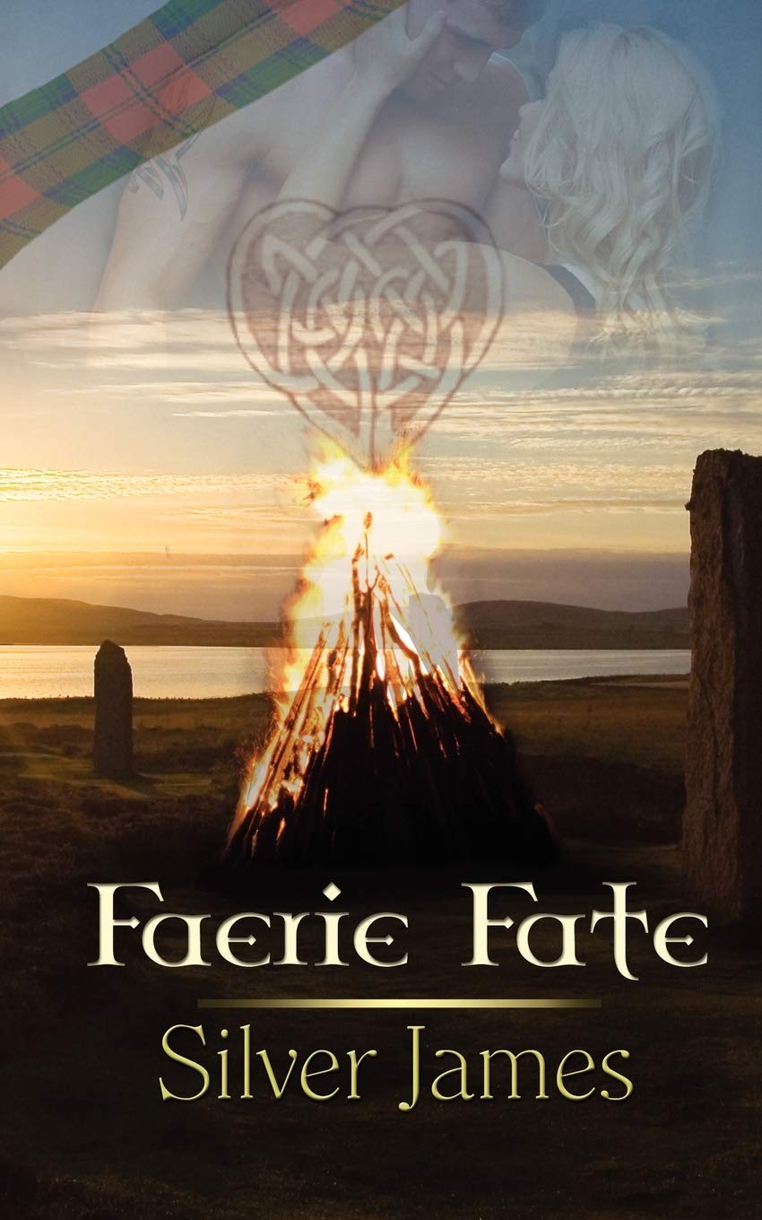 Faerie Fate,Used