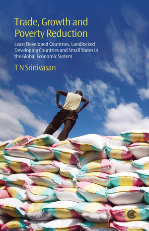 Trade, Growth And Poverty Reduction: Least Developed Countries, Landlocked Developing Countries And Small States In The Global E,Used