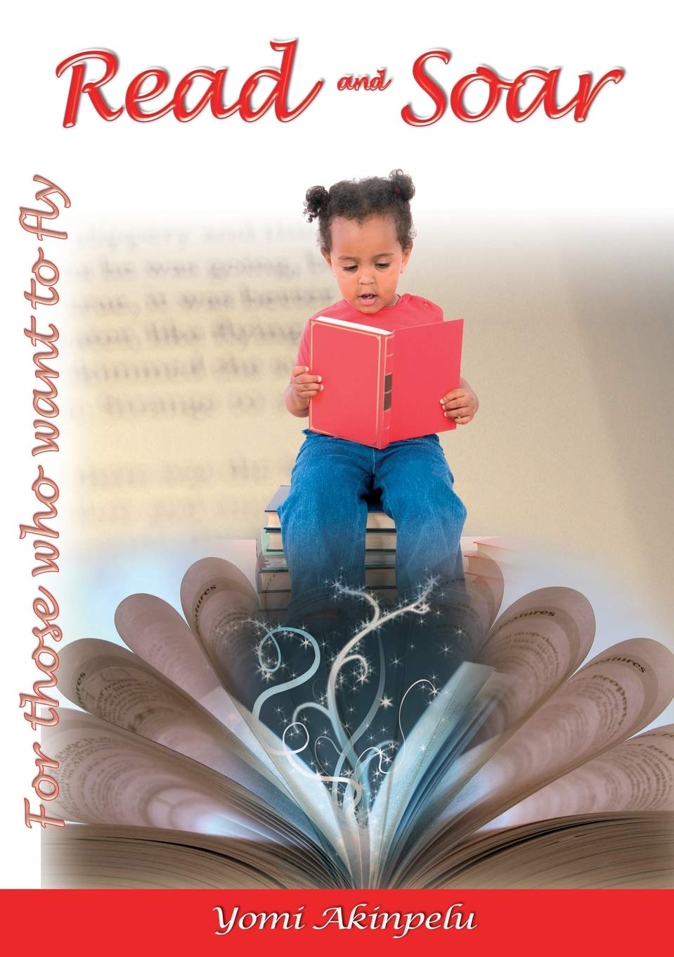 Read And Soar,Used