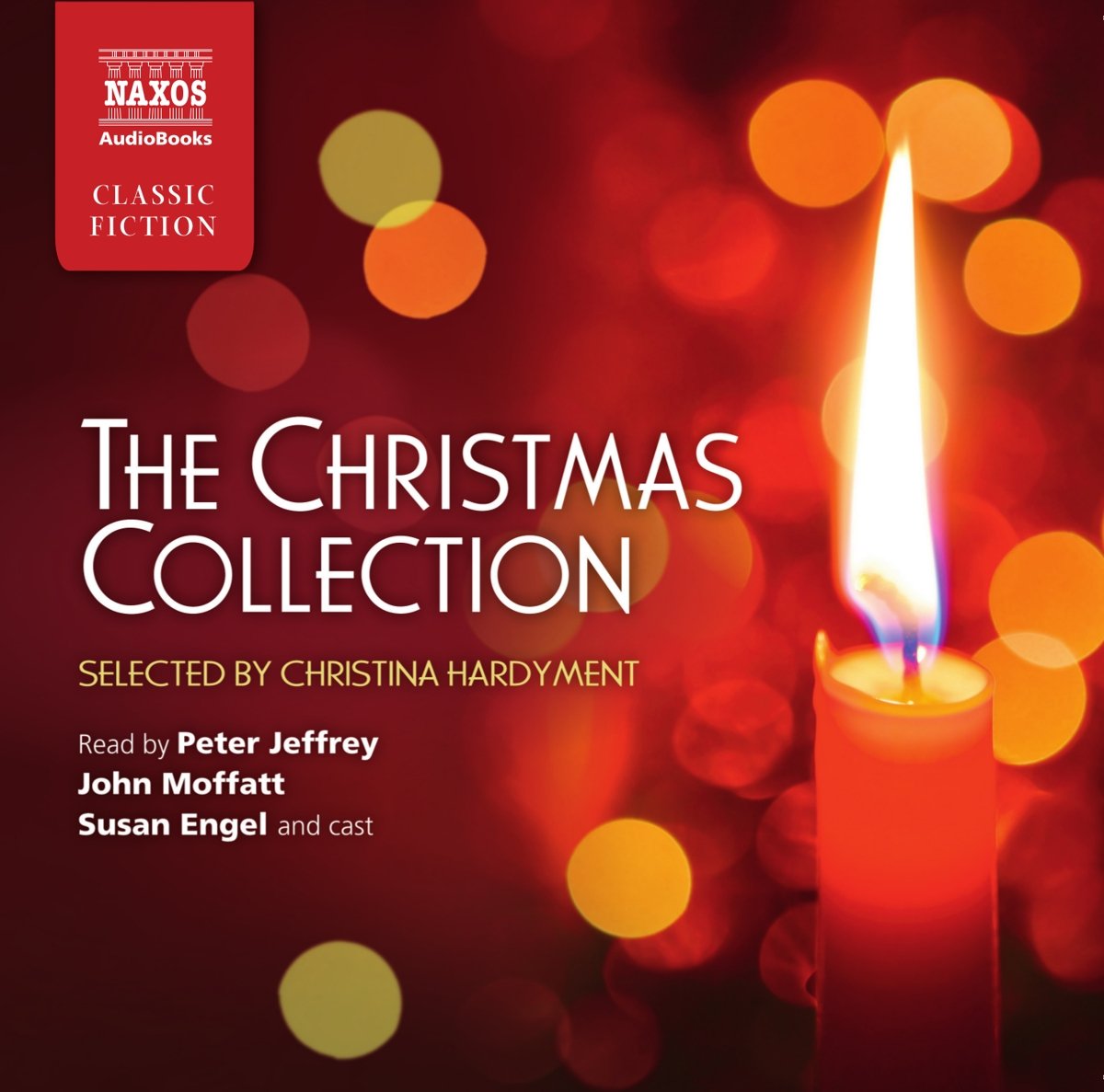 A Christmas Collection,Used