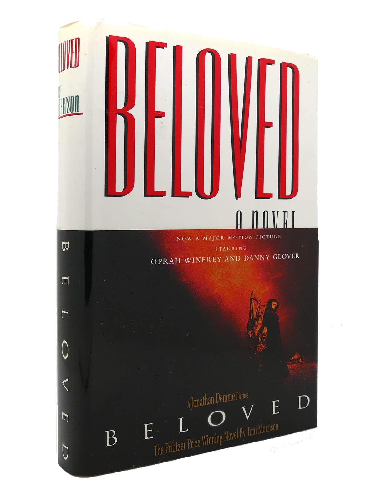 Beloved,New