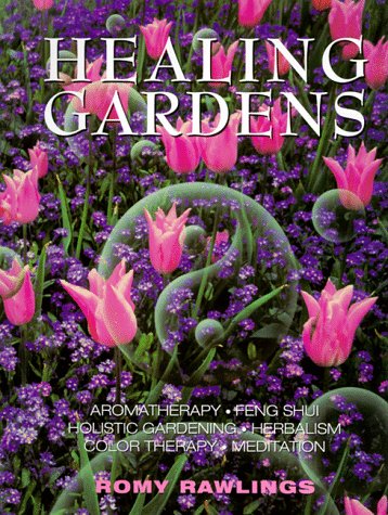 Healing Gardens,Used