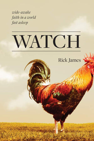 Watch: WideAwake Faith in a World Fast Asleep,Used