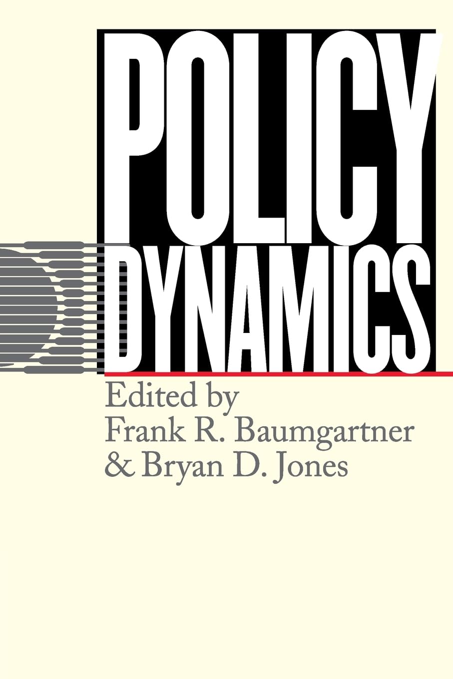 Policy Dynamics,Used