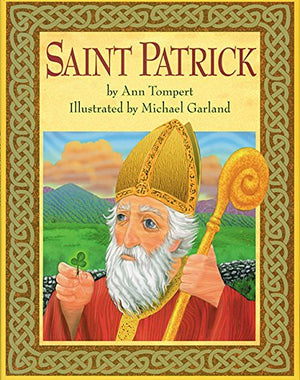Saint Patrick,Used