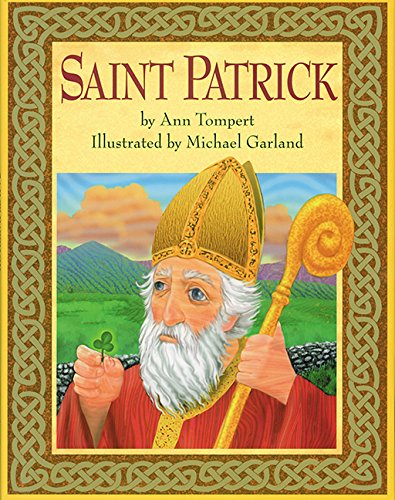 Saint Patrick,Used