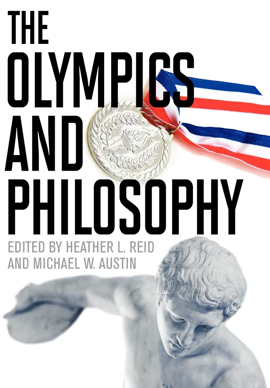 The Olympics and Philosophy (Philosophy Of Popular Culture),Used