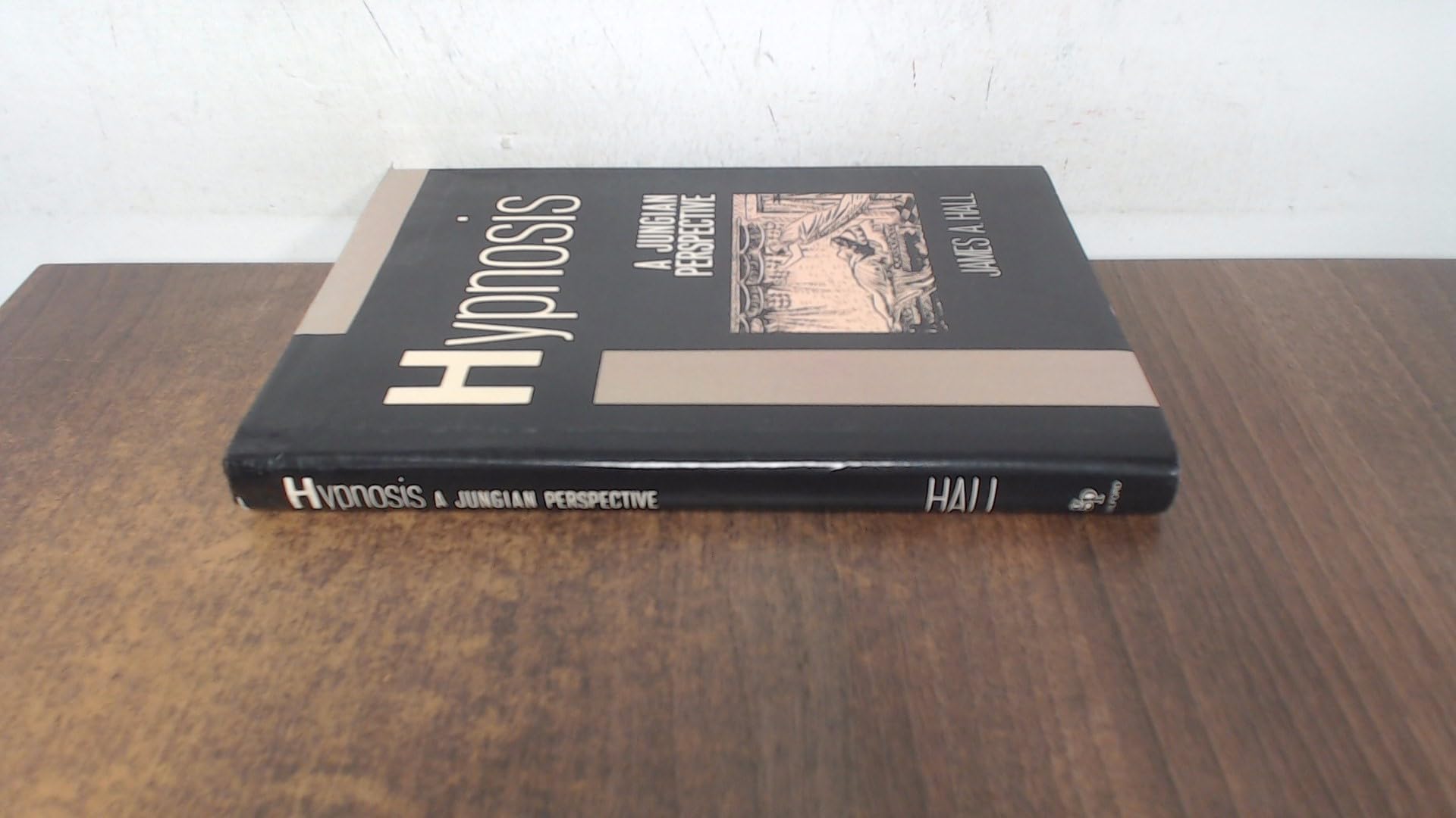 Hypnosis: A Jungian Perspective,Used