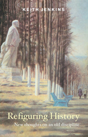 Refiguring History,Used