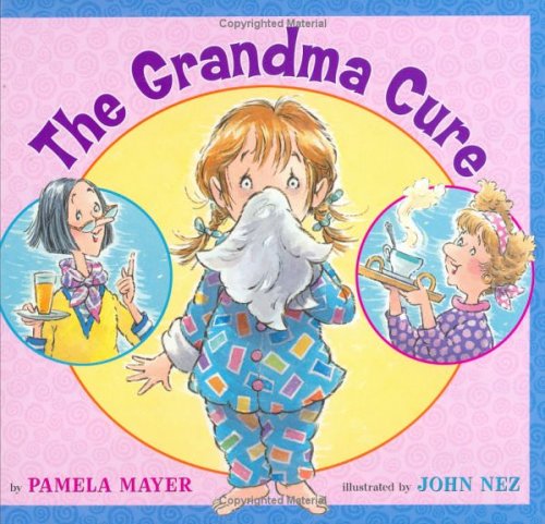 The Grandma Cure,Used