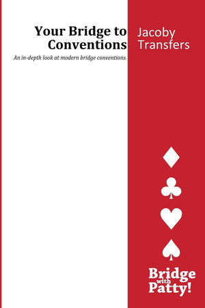 Jacoby Transfers: Your Bridge to Conventions,Used