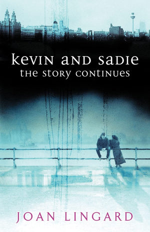 Kevin And Sadie The Story Continues,Used