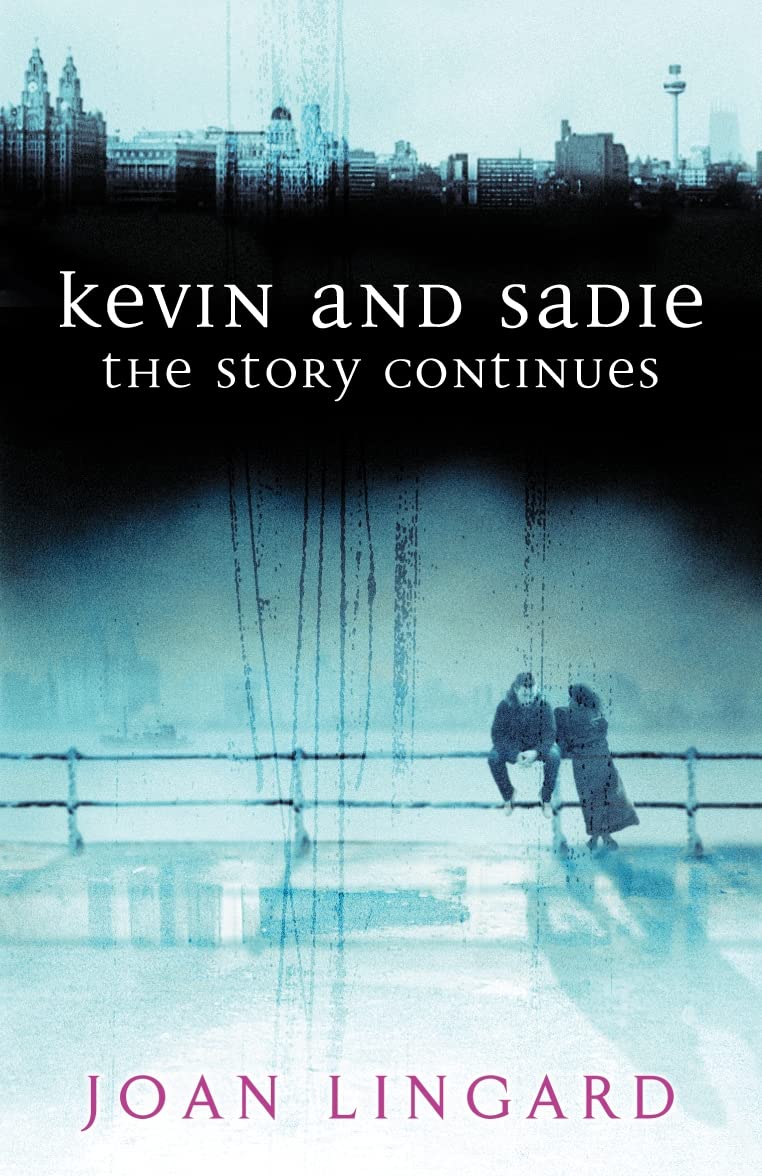 Kevin And Sadie The Story Continues,Used