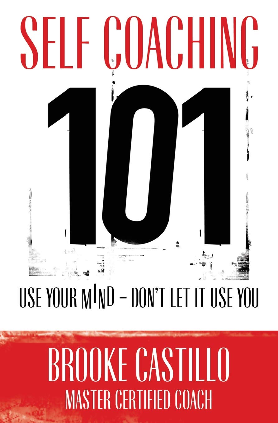 Self Coaching 101,Used