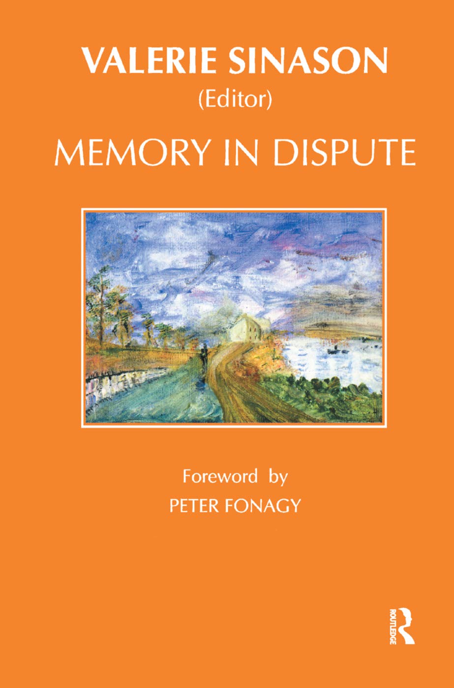 Memory in Dispute,New