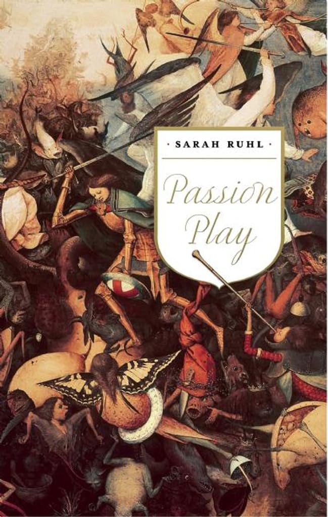 Passion Play (TCG Edition),Used