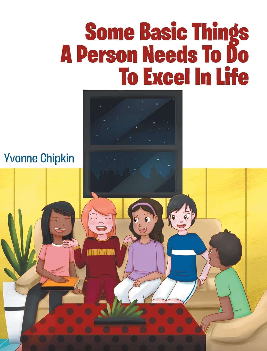 Some Basic Things A Person Needs To Do To Excel In Life,Used