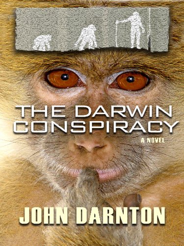 The Darwin Conspiracy,Used