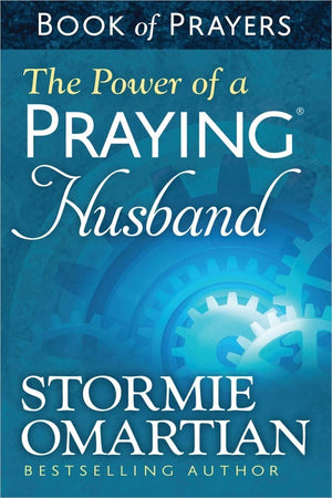 The Power of a Praying Husband Book of Prayers,Used