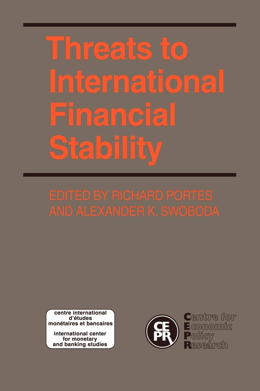 Threats to International Financial Stability,Used