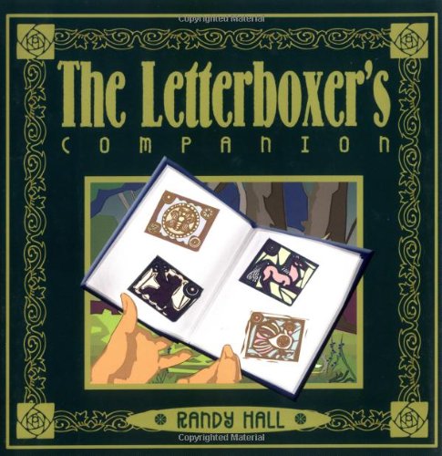The Letterboxer's Companion,Used