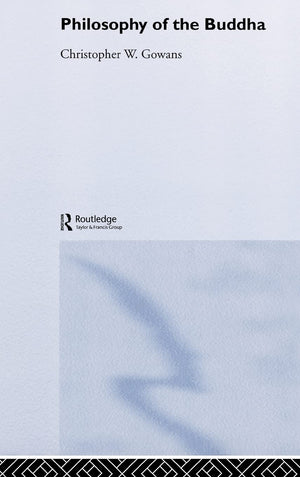 Philosophy of the Buddha: An Introduction,Used