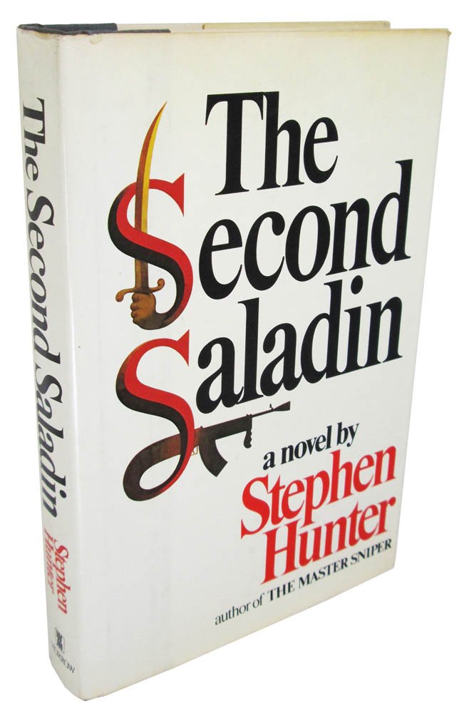 The Second Saladin,Used