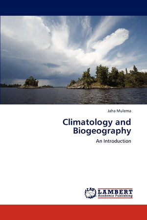 Climatology and Biogeography: An Introduction,Used