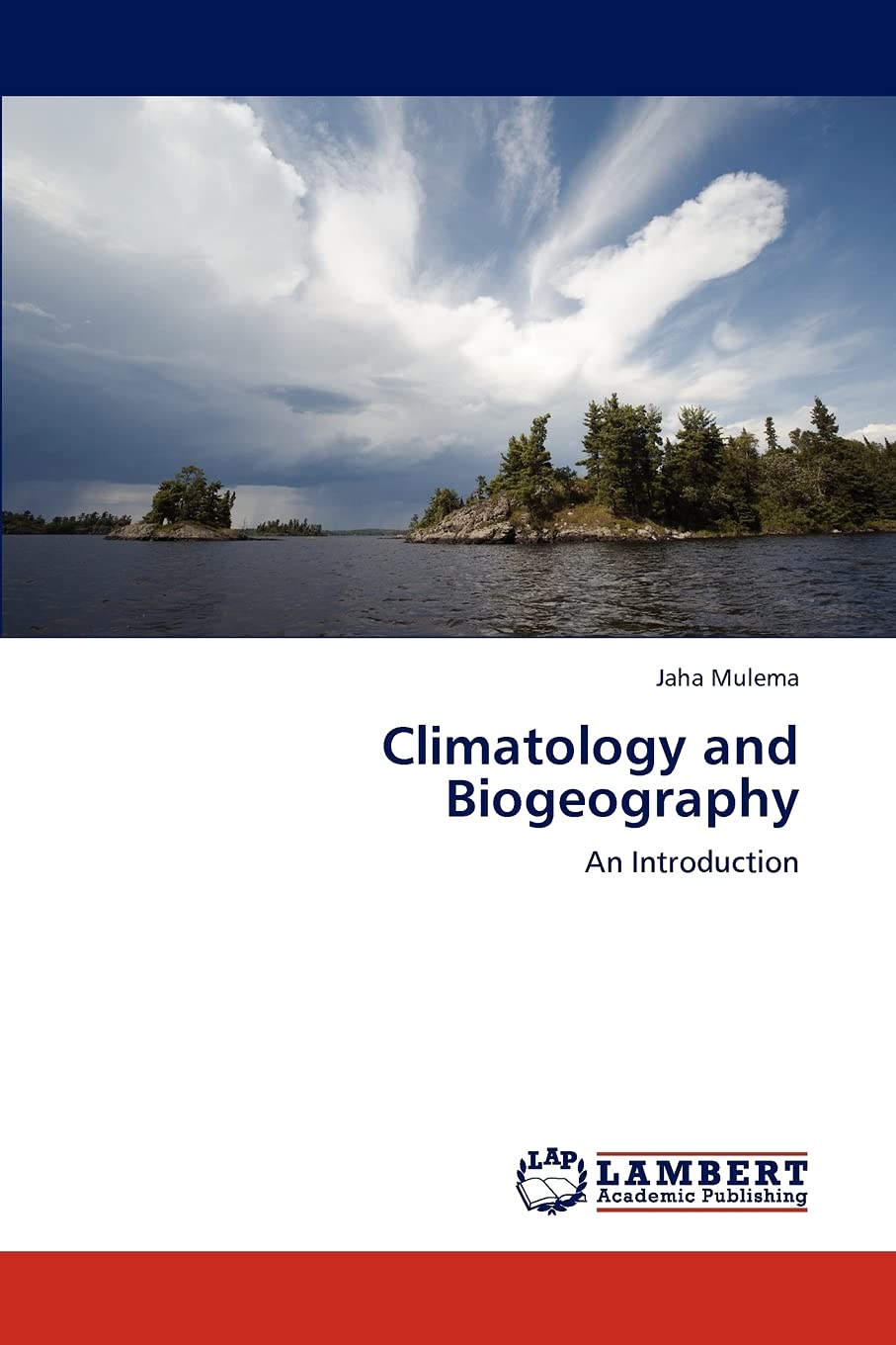 Climatology and Biogeography: An Introduction,Used