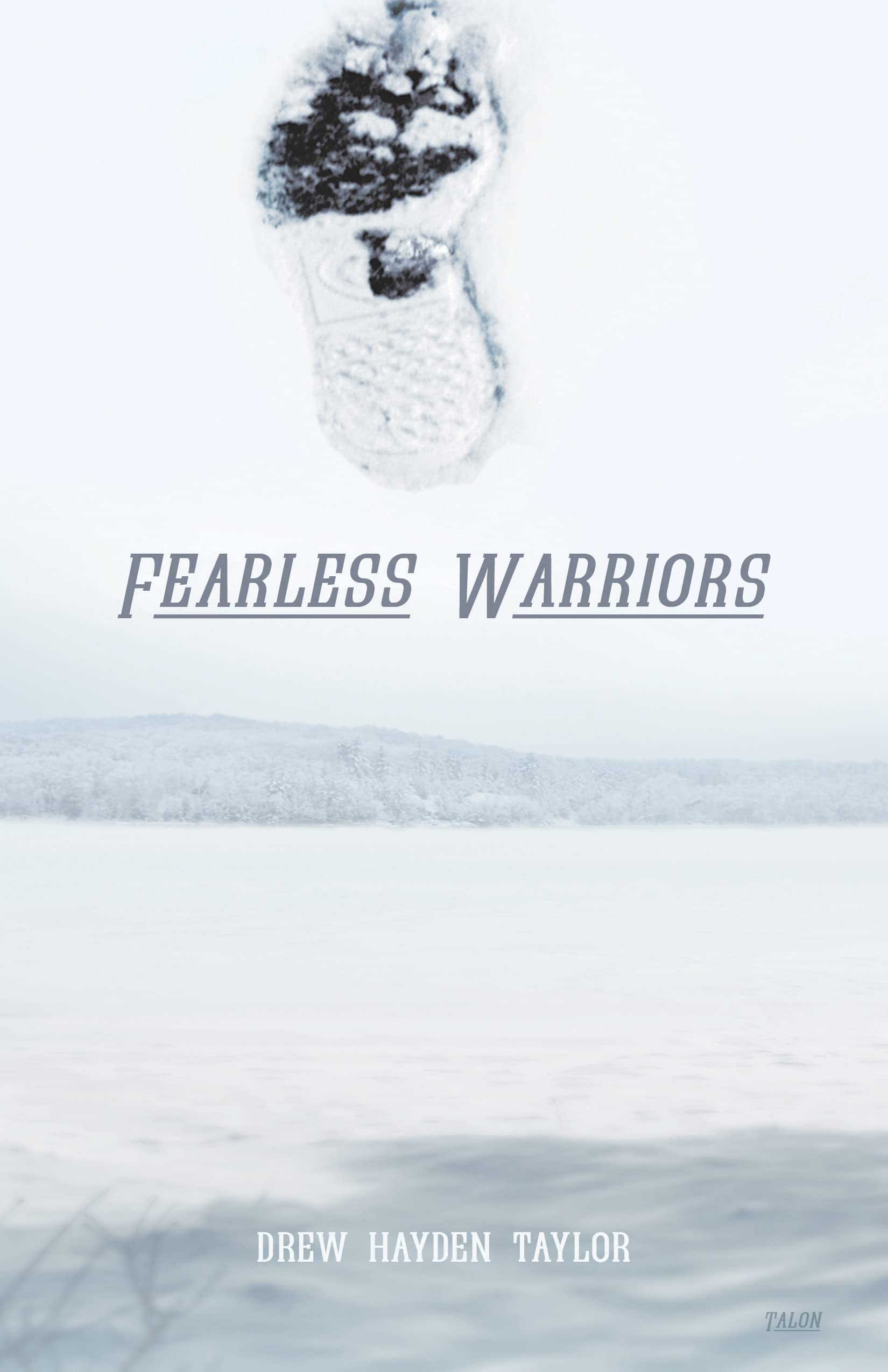 Fearless Warriors-new