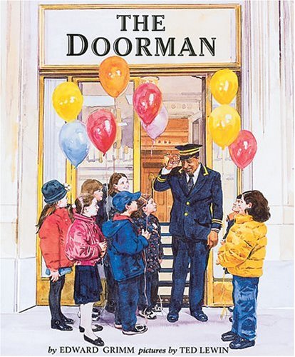 The Doorman,Used