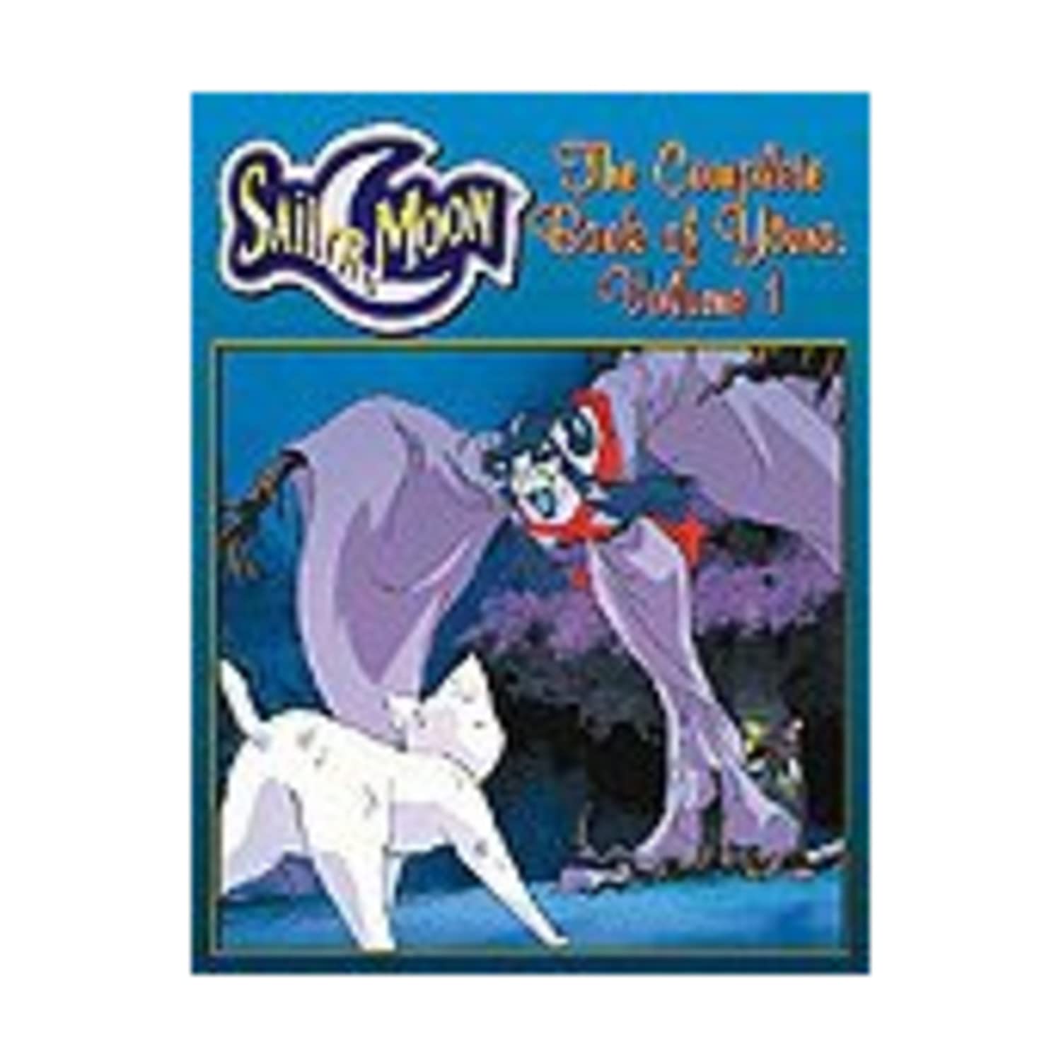 The Complete Book of Yoma, Volume 1 (Sailor Moon Roleplaying Game),Used