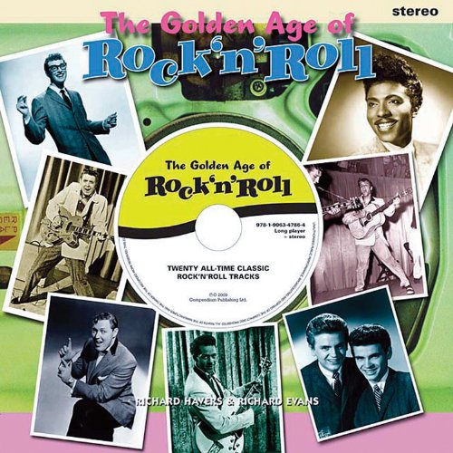The Golden Age of Rock 'N' Roll,Used