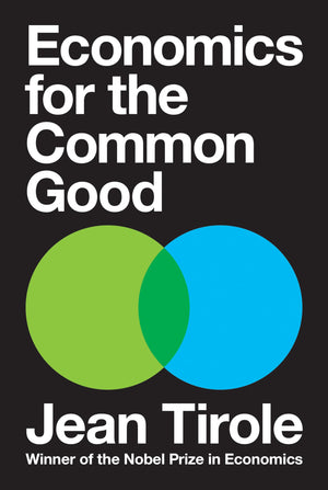Economics For The Common Good