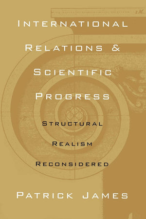 INTERNATIONAL RELATIONS SCIENTIFIC PRO: STRUCTURAL REALISM RECONSIDERED,Used