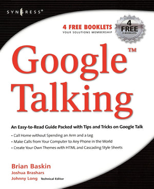 Google Talking,Used