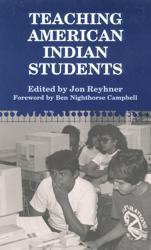 Teaching American Indian Students,Used