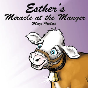 Esther's Miracle at the Manger,Used