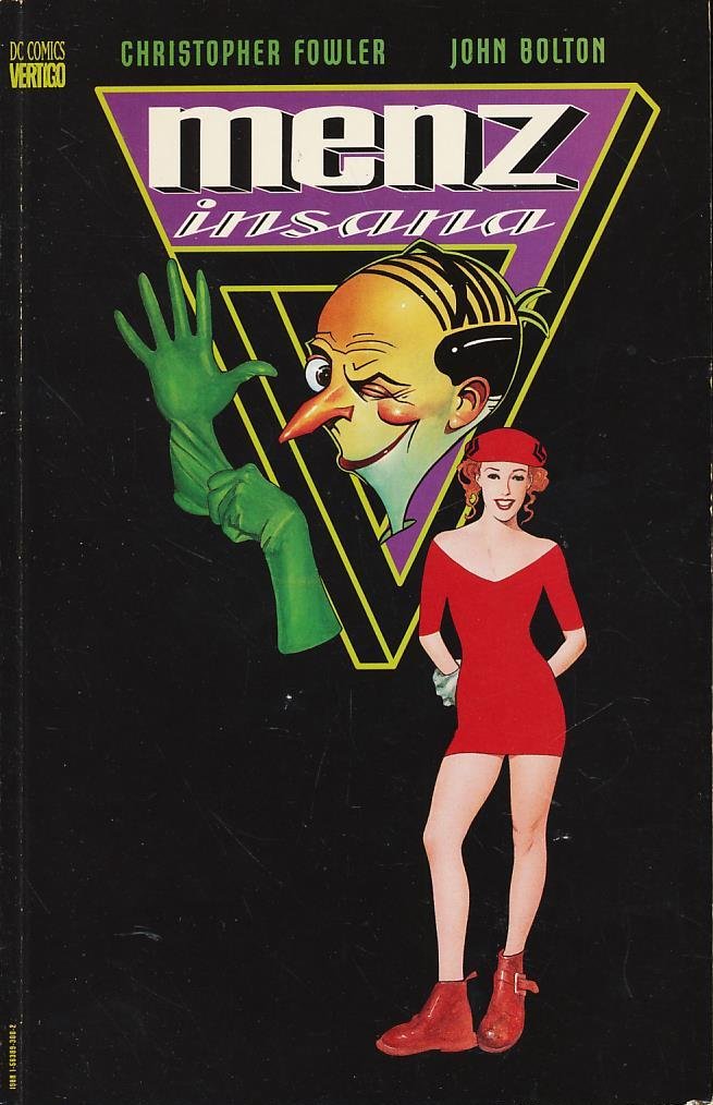Menz insana,Used