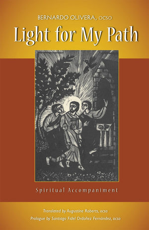 Light For My Path: Spiritual Accompaniment (Volume 18) (Monastic Wisdom Series),Used