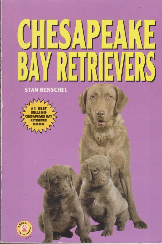 Chesapeake Bay Retrievers,Used